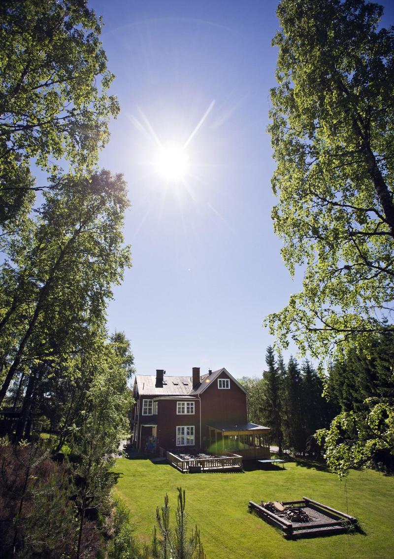 Guesthouse Eleven Hotel image