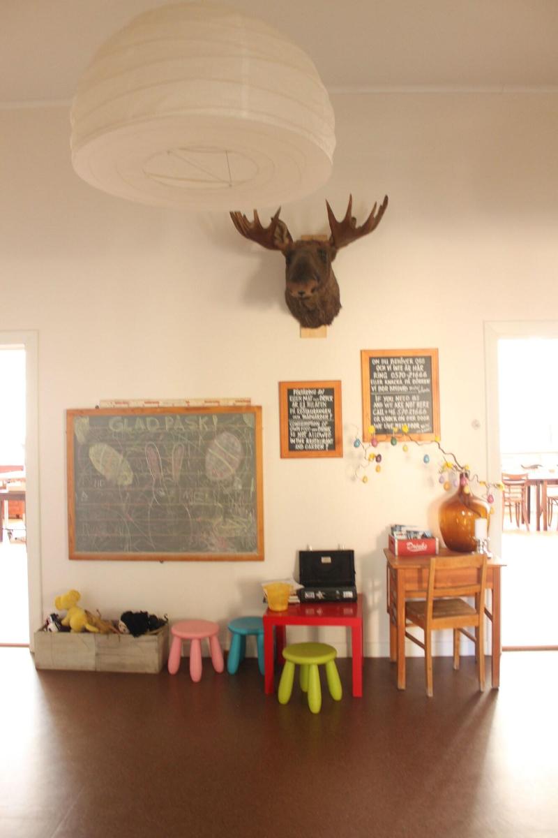 Guesthouse Eleven Hotel image