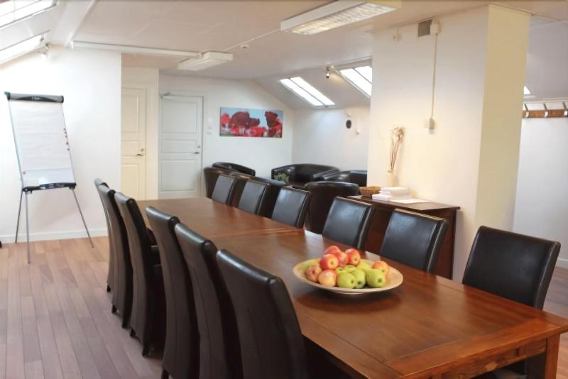 Guesthouse Eleven Hotel image
