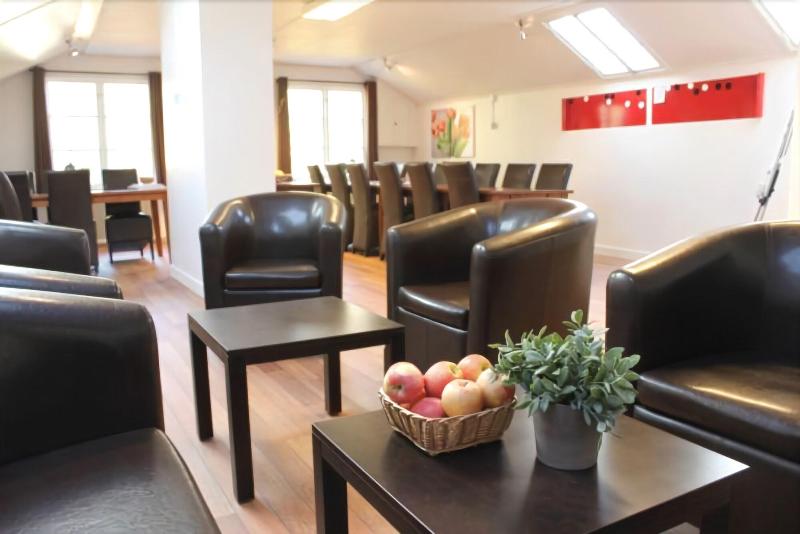 Guesthouse Eleven Hotel image
