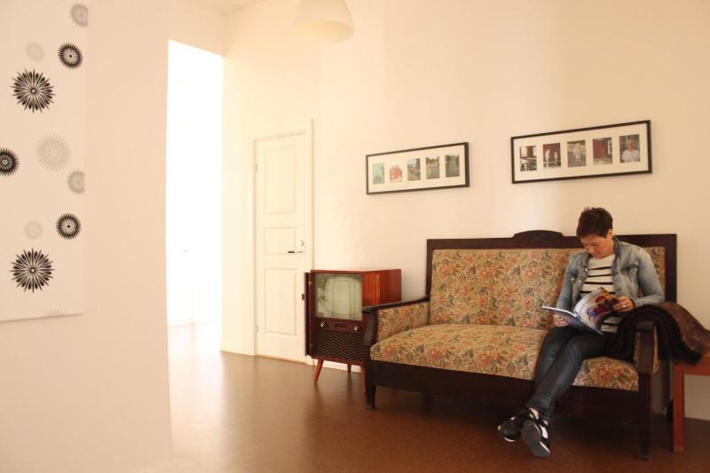 Guesthouse Eleven Hotel image