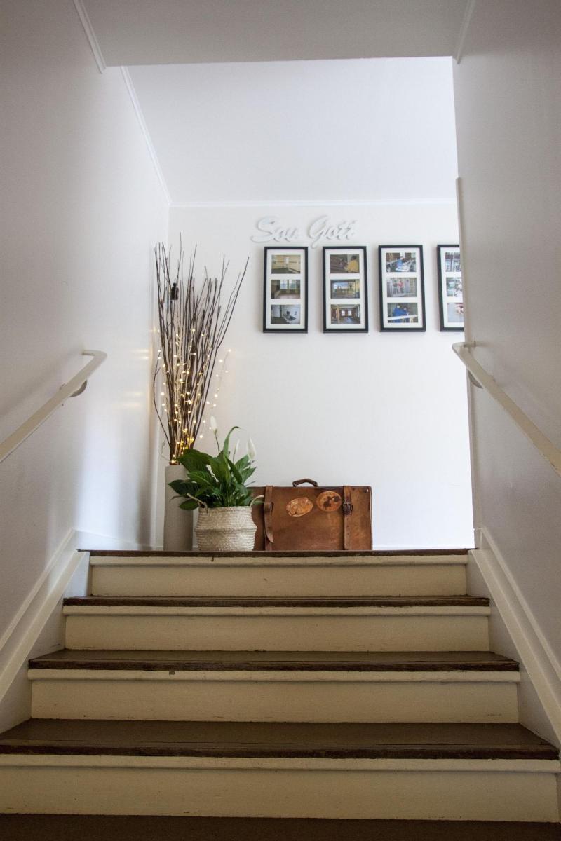 Guesthouse Eleven Hotel image