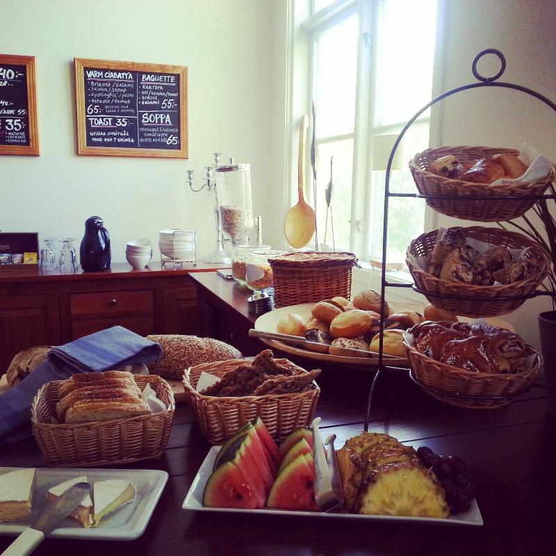 Guesthouse Eleven Hotel image