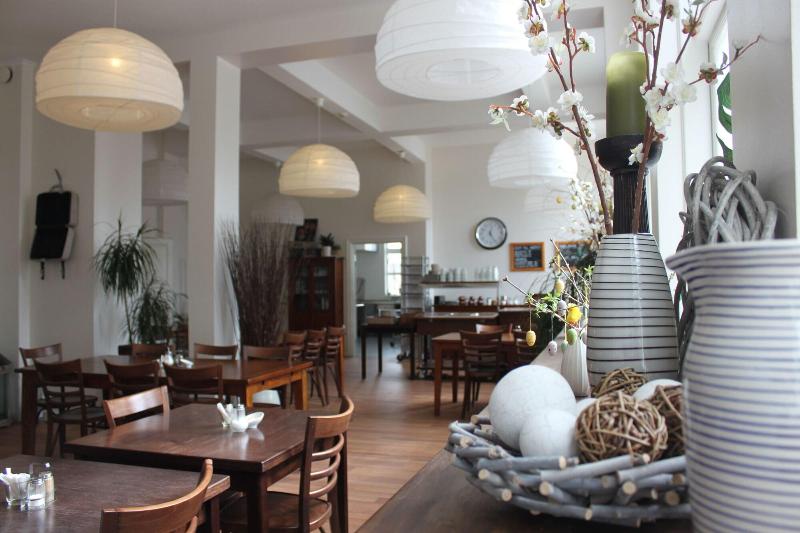 Guesthouse Eleven Hotel image