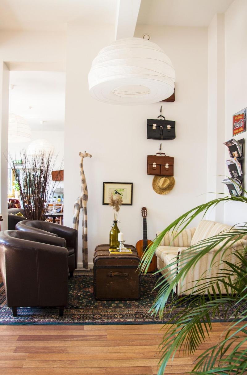 Guesthouse Eleven Hotel image