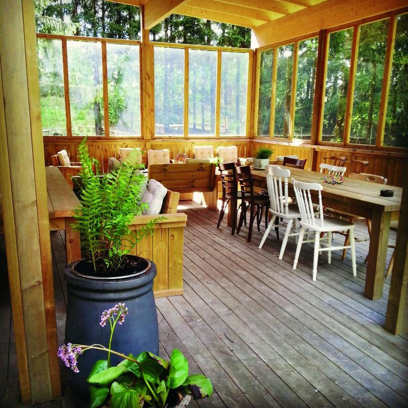 Guesthouse Eleven Hotel image