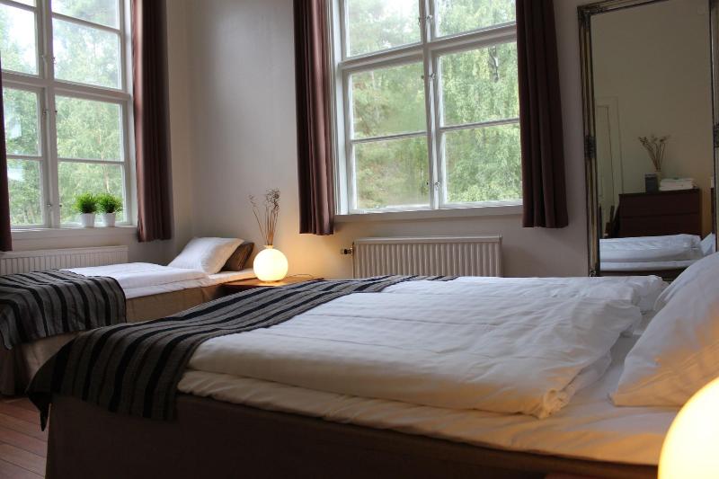 Guesthouse Eleven Hotel image