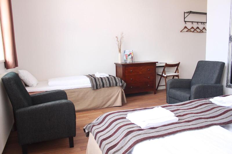 Guesthouse Eleven Hotel image