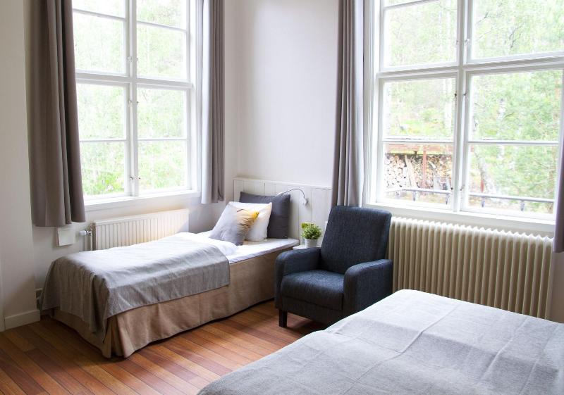 Guesthouse Eleven Hotel image