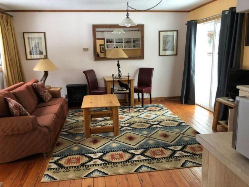Redstone Cliffs Lodge image