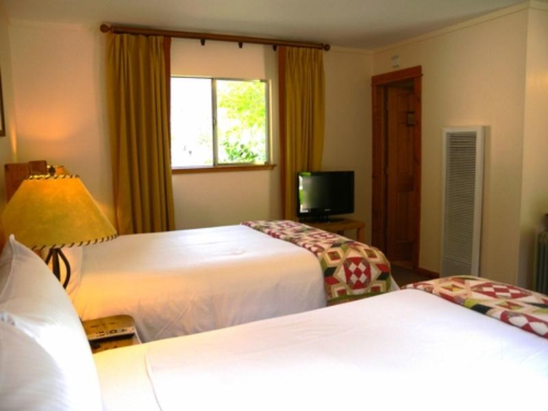 Redstone Cliffs Lodge image