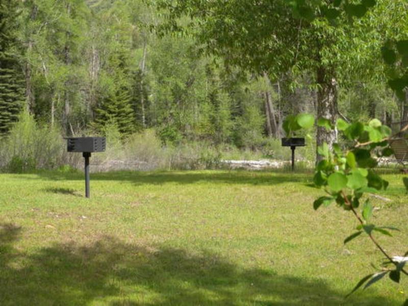 Redstone Cliffs Lodge image