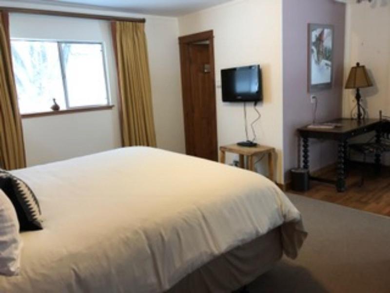 Redstone Cliffs Lodge image