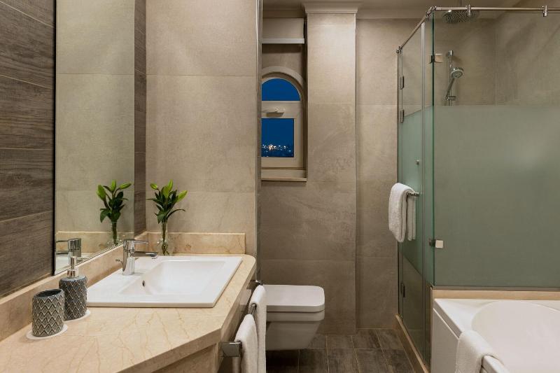 The St. Regis Almasa Hotel Cairo image