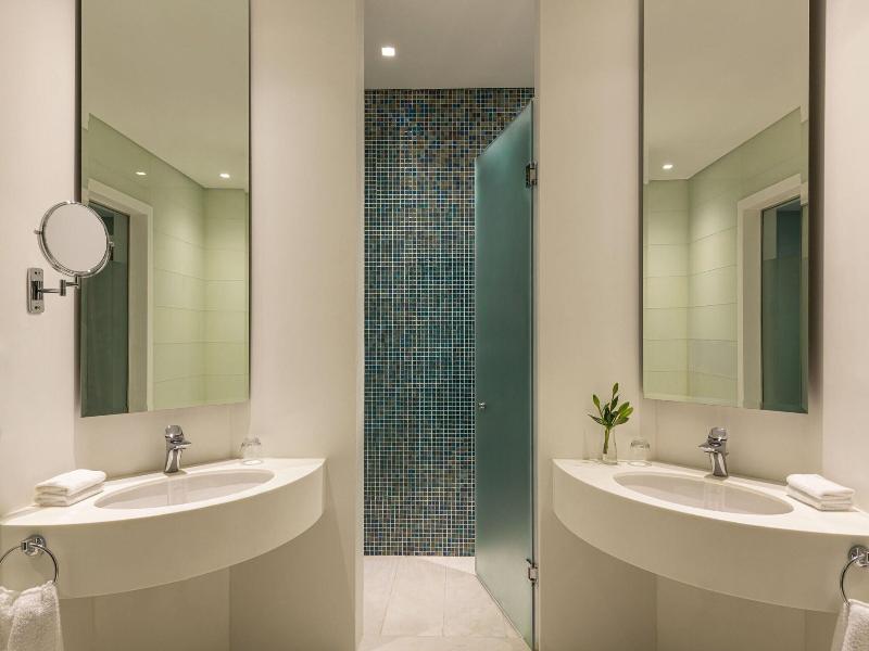 The St. Regis Almasa Hotel Cairo image