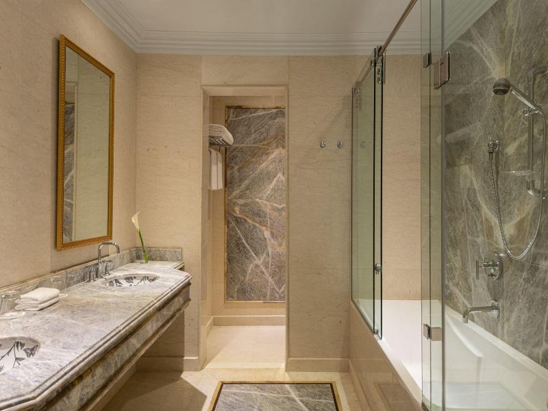 The St. Regis Almasa Hotel Cairo image