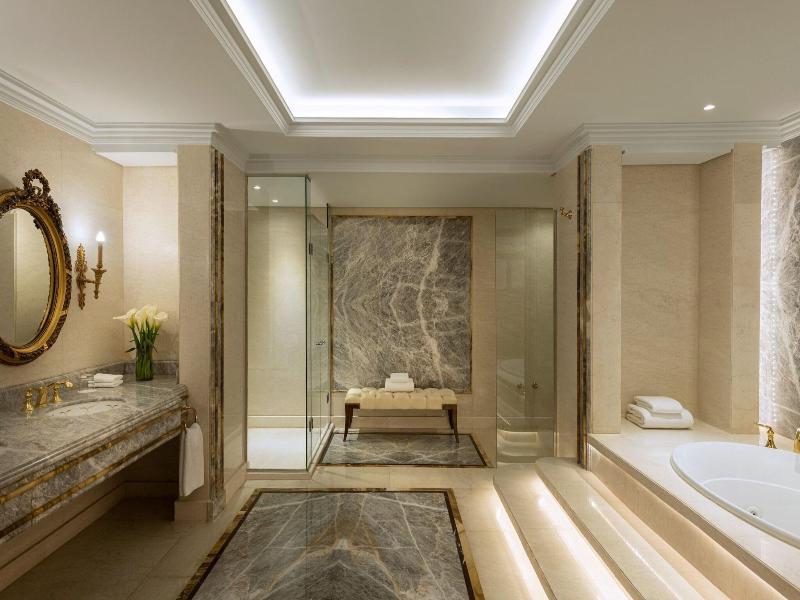 The St. Regis Almasa Hotel Cairo image