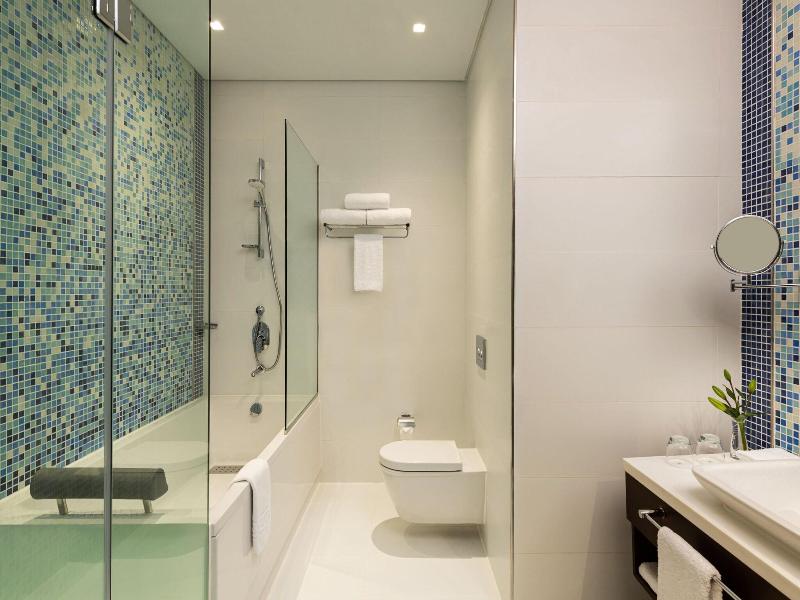 The St. Regis Almasa Hotel Cairo image