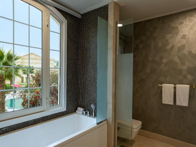 The St. Regis Almasa Hotel Cairo image