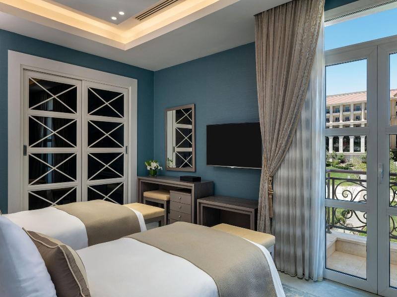 The St. Regis Almasa Hotel Cairo image