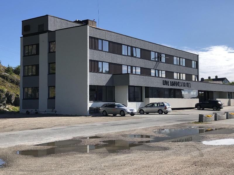 Live Lofoten Hotel image