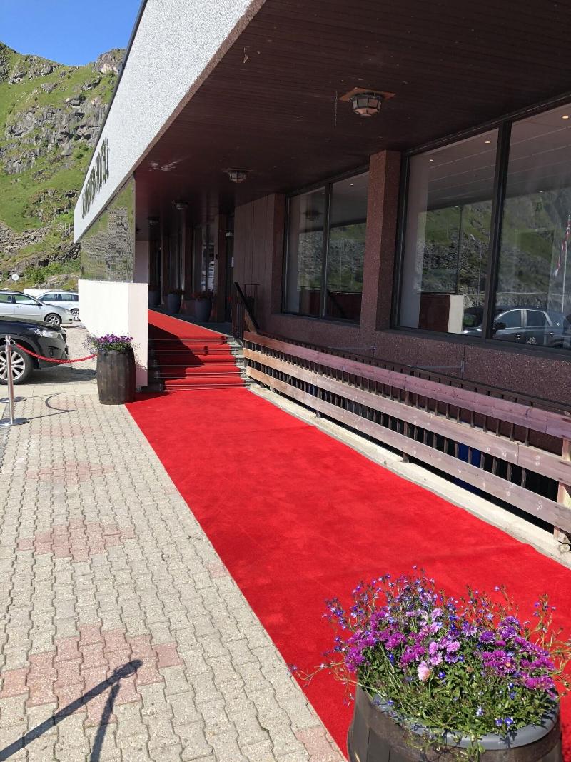 Live Lofoten Hotel image