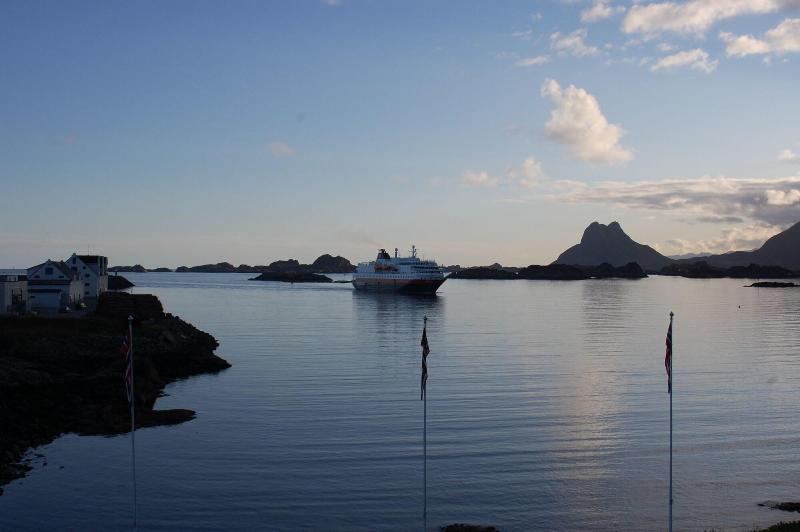 Live Lofoten Hotel image