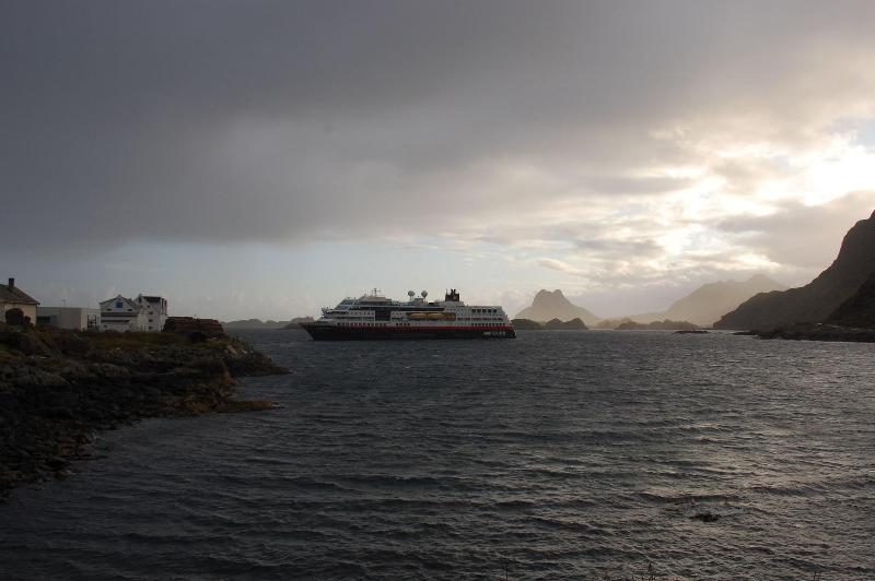 Live Lofoten Hotel image