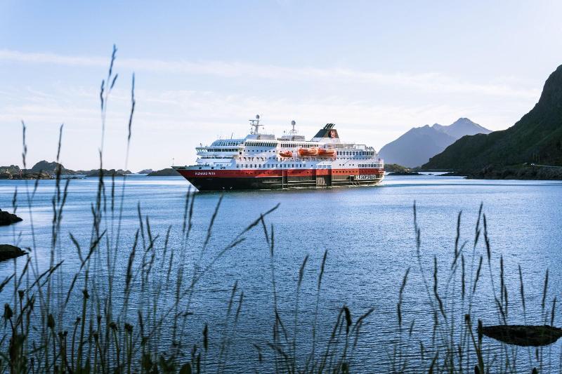 Live Lofoten Hotel image
