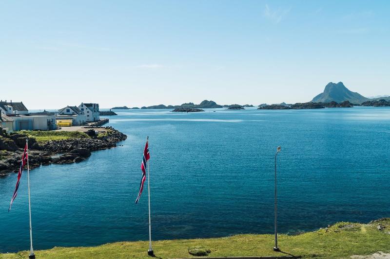 Live Lofoten Hotel image