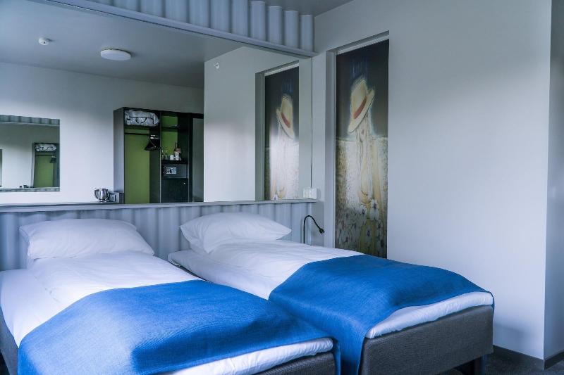 Live Lofoten Hotel image