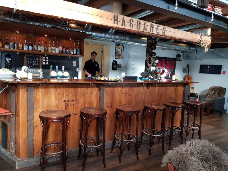 Live Lofoten Hotel image