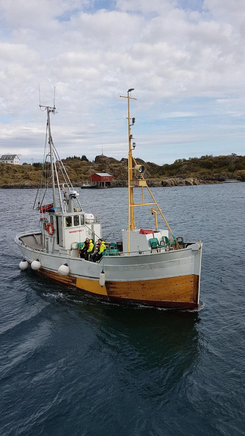 Live Lofoten Hotel image