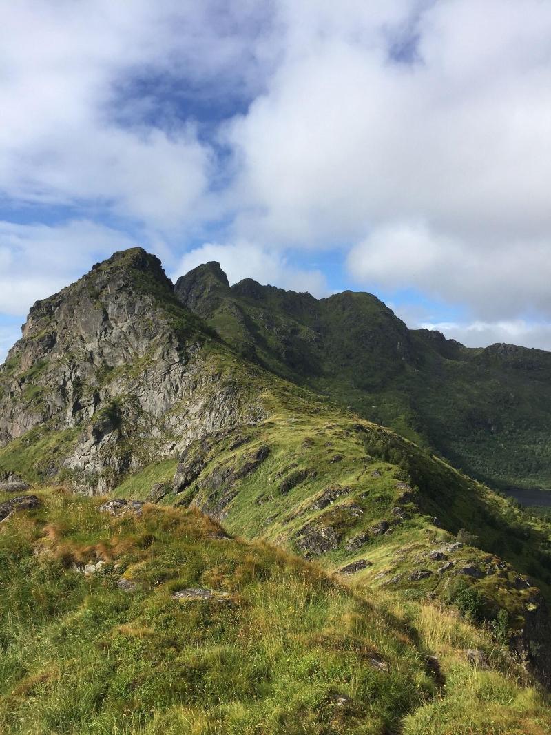 Live Lofoten Hotel image