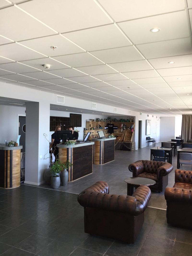 Live Lofoten Hotel image