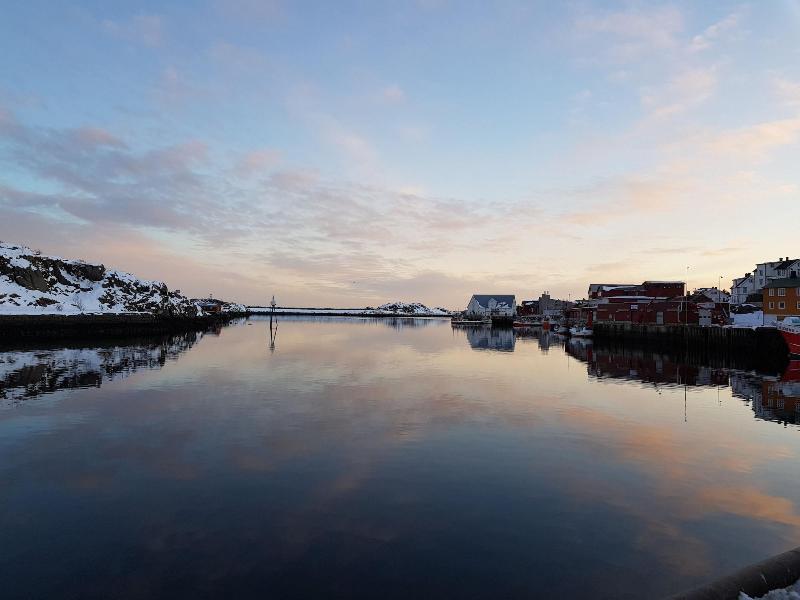 Live Lofoten Hotel image