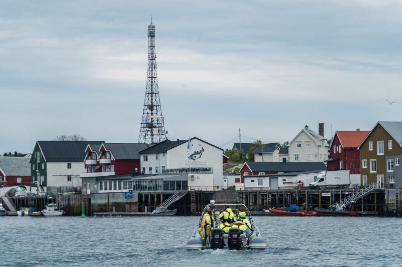Live Lofoten Hotel image