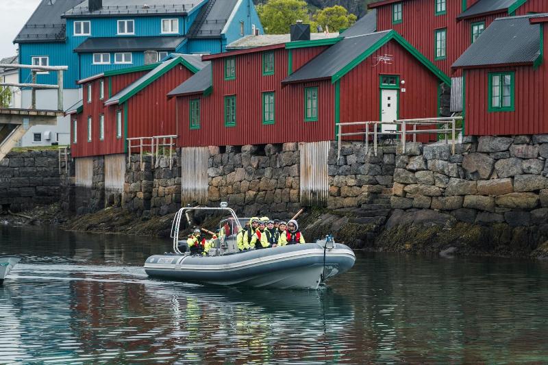 Live Lofoten Hotel image