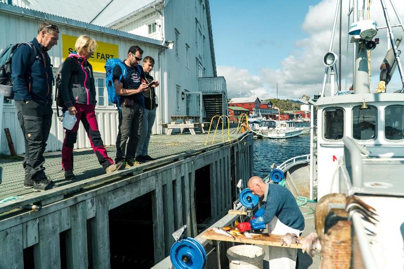 Live Lofoten Hotel image