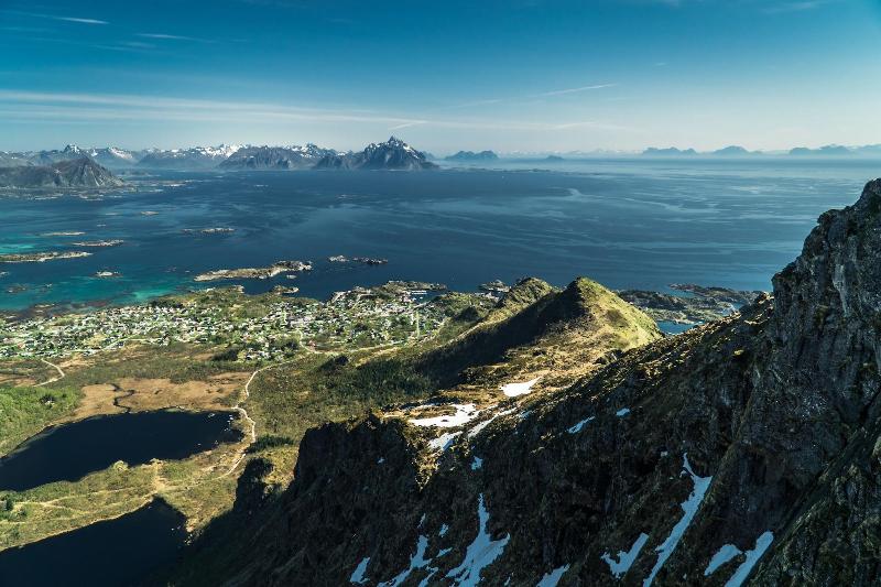 Live Lofoten Hotel image