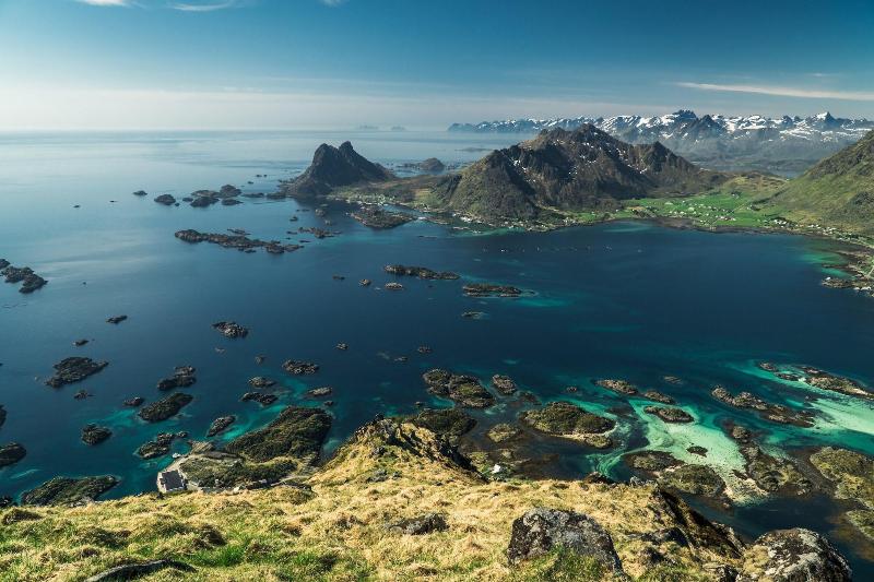 Live Lofoten Hotel image