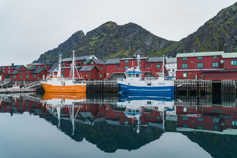 Live Lofoten Hotel image