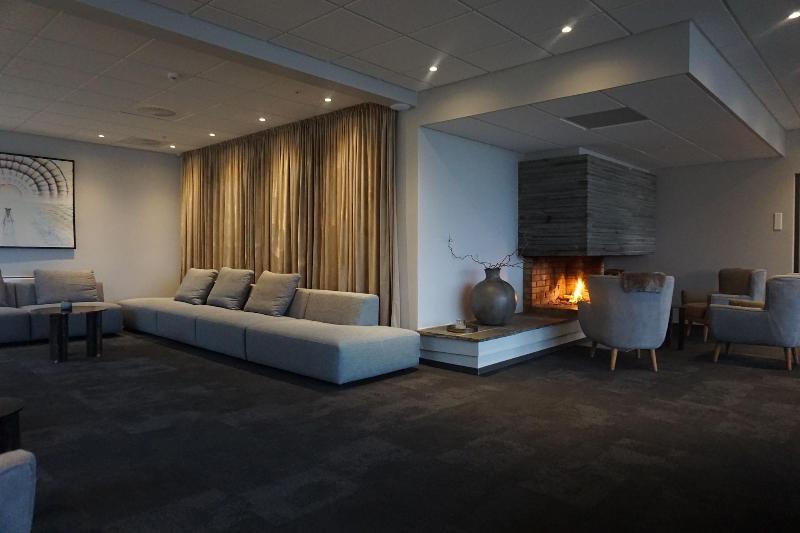 Live Lofoten Hotel image