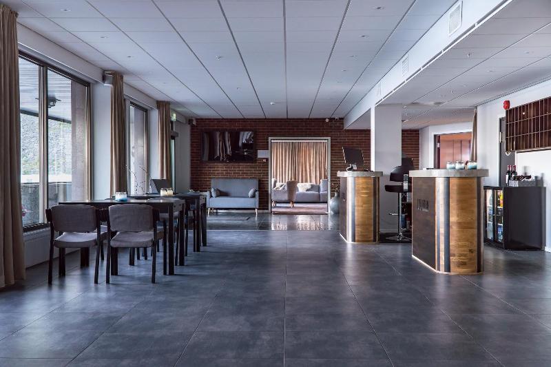 Live Lofoten Hotel image