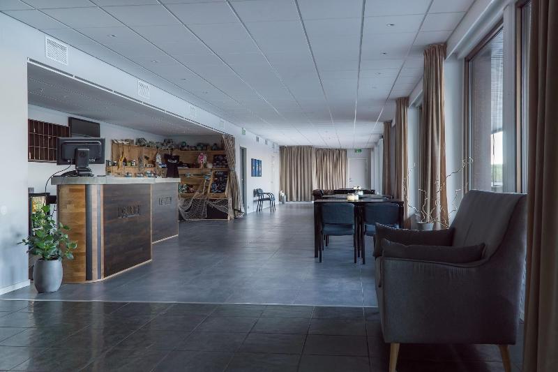 Live Lofoten Hotel image
