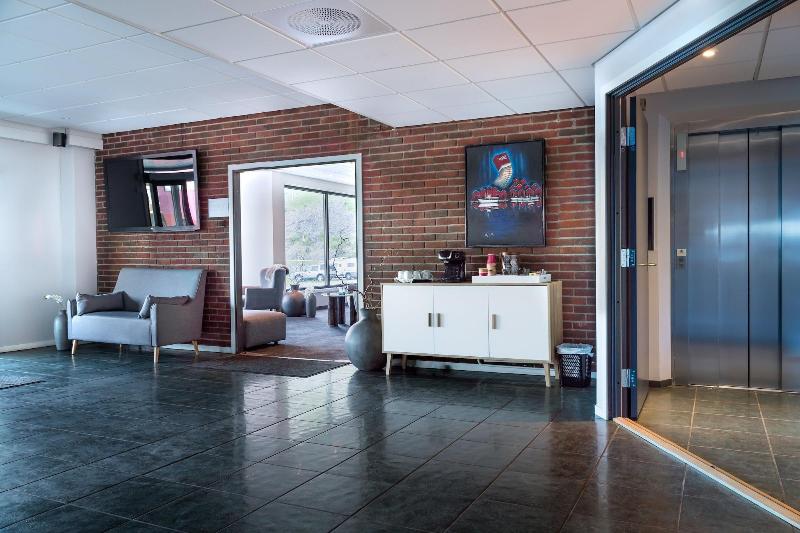 Live Lofoten Hotel image