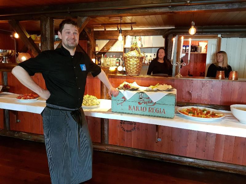 Live Lofoten Hotel image