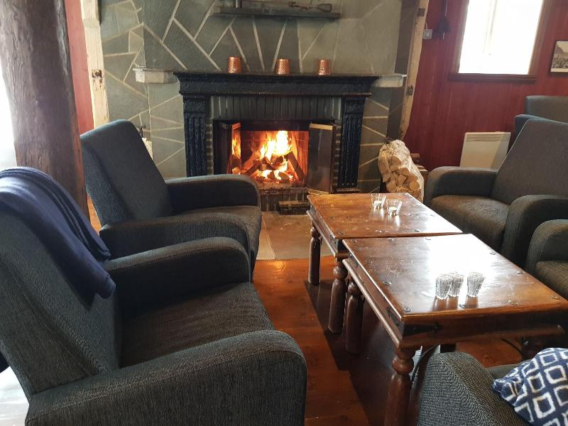 Live Lofoten Hotel image