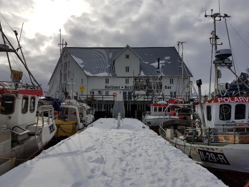 Live Lofoten Hotel image