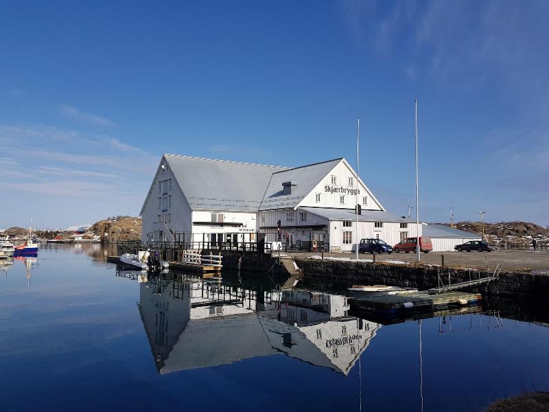 Live Lofoten Hotel image